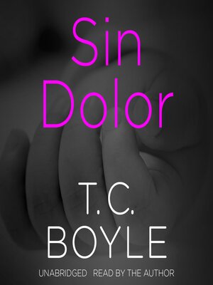 cover image of Sin Dolor